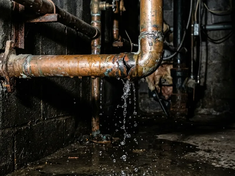 Leak Detection & Repair Plumber in Wise River, MT